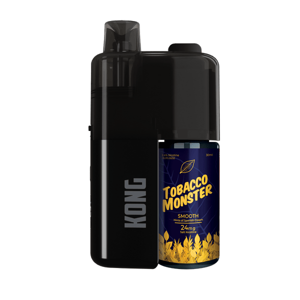 USA MADE TOBACCO FLAVOR VAPE