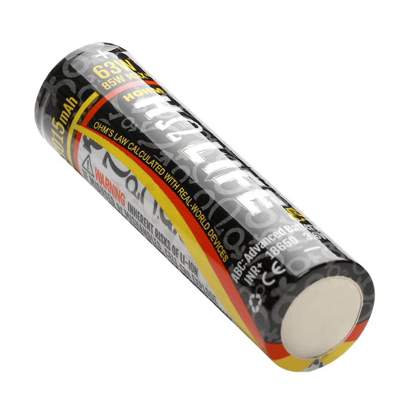 HOHM LIFE 4 18650 3015mAh Battery