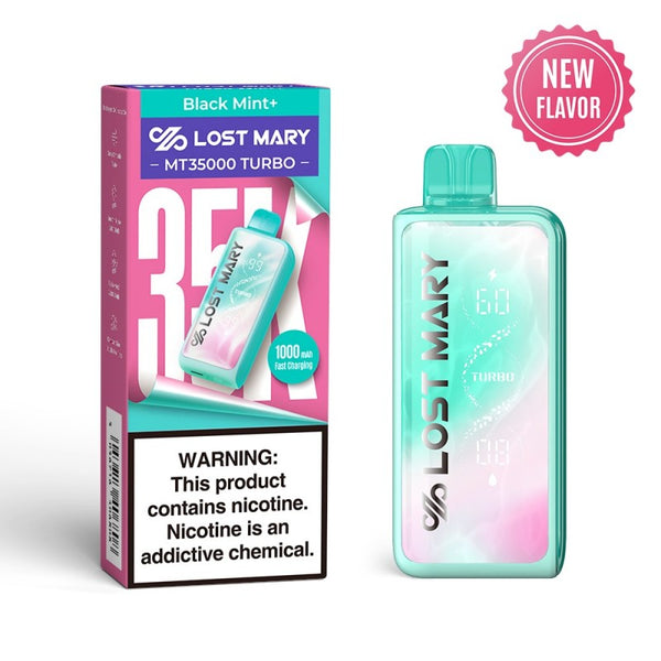 Lost Mary 35k puff disposable
