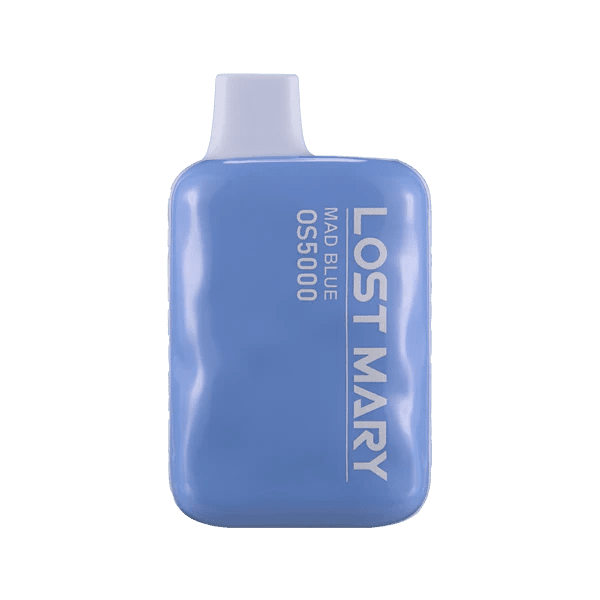 Lost Mary OS5000 by EBDESIGN Disposable | 5000 Puff Rechargeable | 5% Disposable Vape