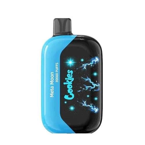 Cookies 30000 puff nicotine disposable
