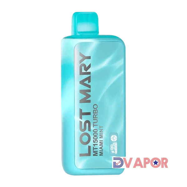 Lost Mary MT15000 E Cig