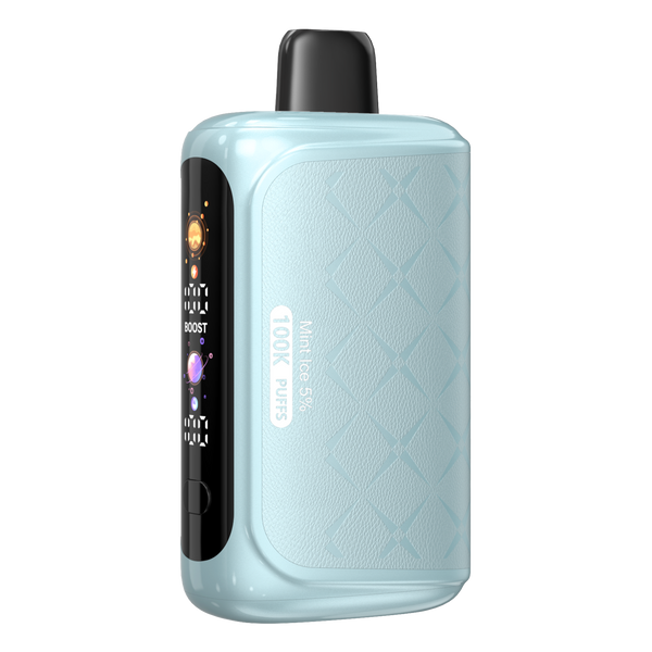 Horizontech 100k Puff Disposable Vape Specifications