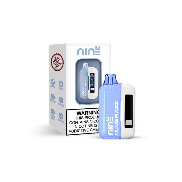 DISPOSABLE UNO PODS AVAILABLE