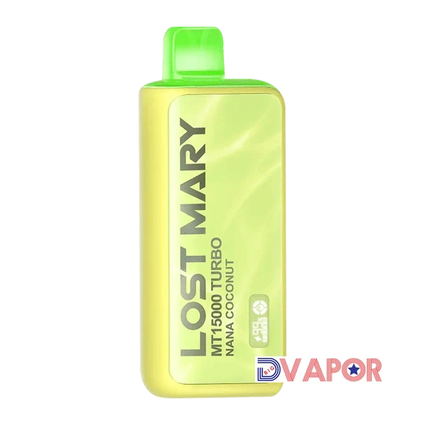 Lost Mary MT15000 Ecig