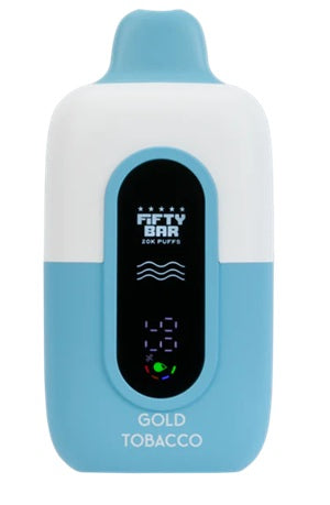 Tobacco Nixodine vape