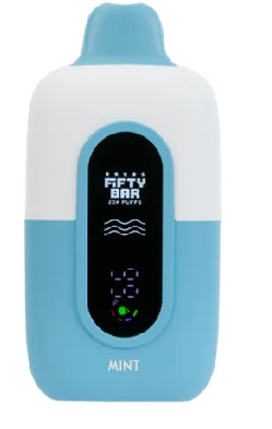 Fifty Bar Nixodine disposable vape