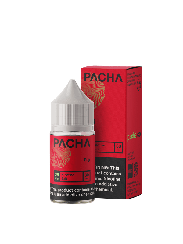 Fuji - Pacha Syn Salts - 30mL