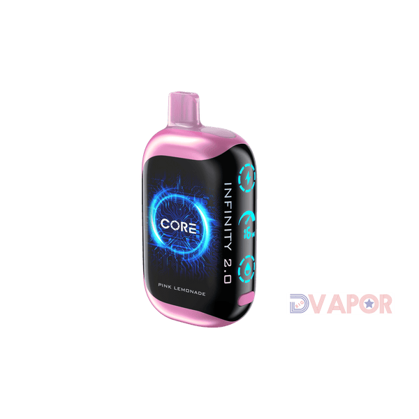 Core Infinity 2.0 30K Puff | 24ml Disposable