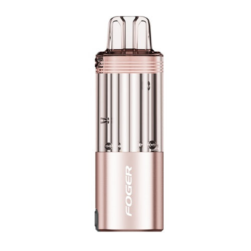 Foger Switch Pro Replacement Pod 30k Puff vape disposable flavor Pineapple Coconut