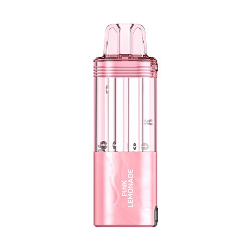 Foger Switch Pro Replacement Pod 30k Puff vape disposable flavor Pink Lemonade