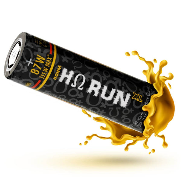 HOHM RUN XL 21700 4007mAh 30.3A Battery