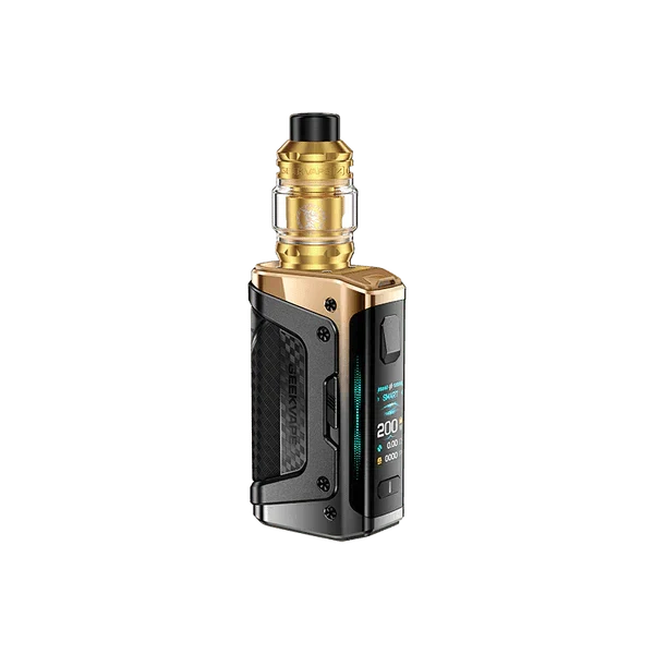 GeekVape Aegis Legend 5 Starter Kit