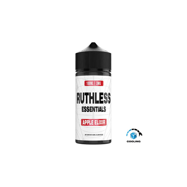 Apple Elixir - Ruthless Vapor - 120mL