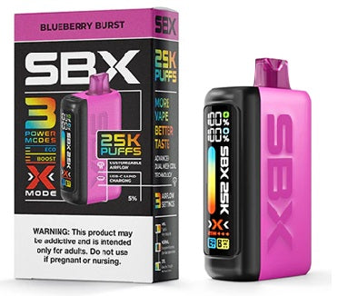 Adjustable Metatine disposable 