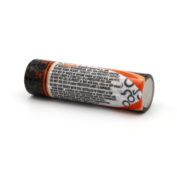 HOHM Sherlock V2 20700 3116mAh 30.7A Battery