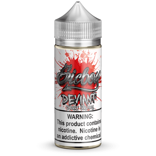 Deviant - Sicboy - 100ML