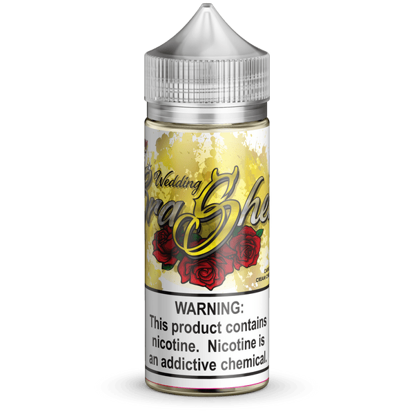 Wedding Crasher - Sicboy - 100ML