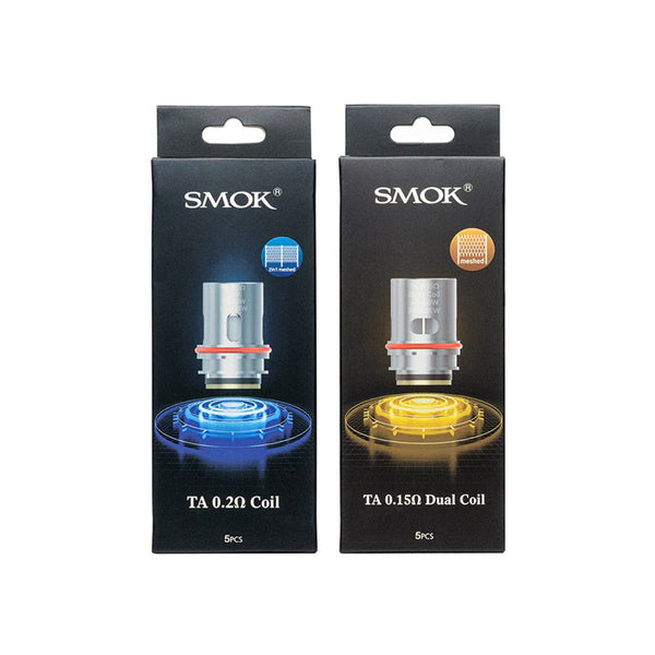 SMOK TA Replacement Coils