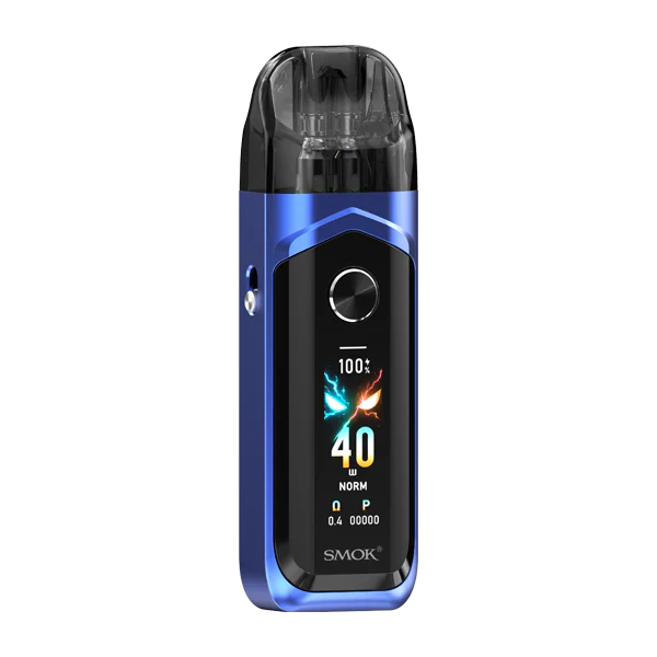 SMOK Nord 6 80W Pod Kit