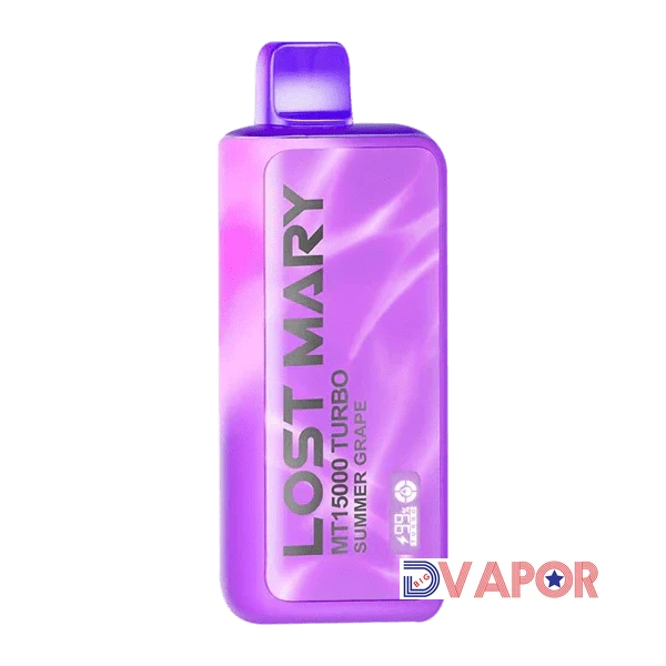 Lost Mary MT15000 Reviews