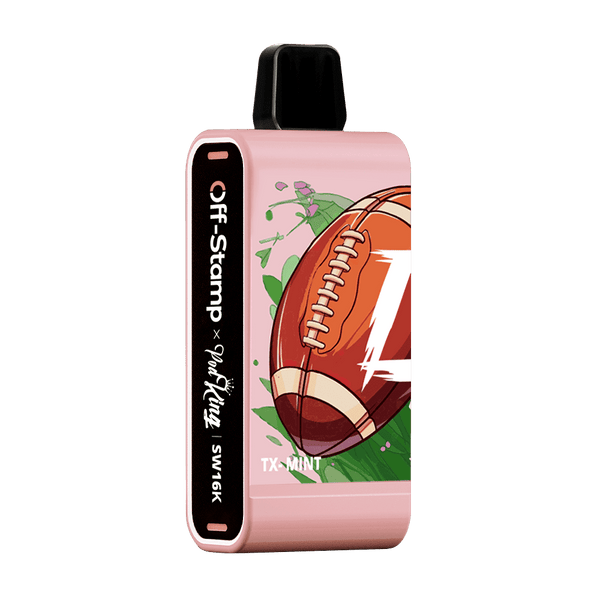 Off Stamp SW16000 Refill Pod for SW9000