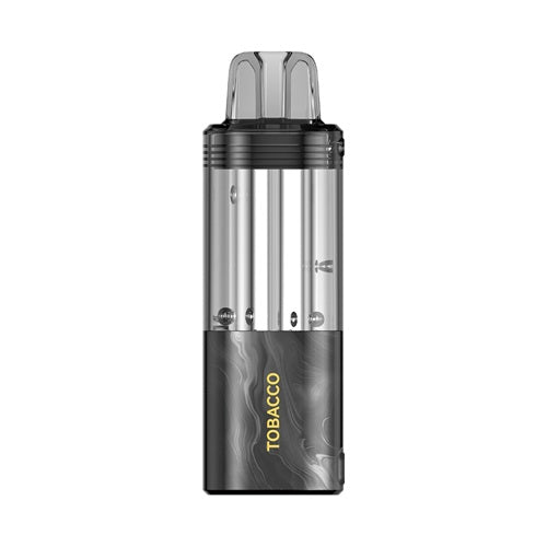 Foger Switch Pro Replacement Pod 30k Puff vape disposable flavor Tobacco