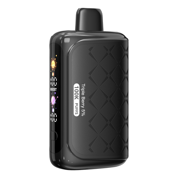 Horizon Tech 100k Puff Disposable Vape 40ml