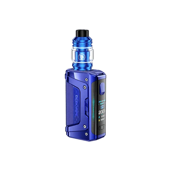 GeekVape Aegis Legend 5 Starter Kit