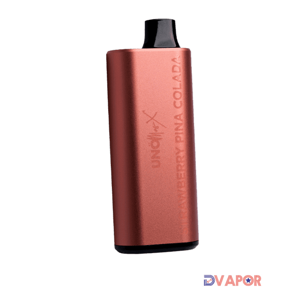 UNO Mas X 10,000 Puff Disposable with Digital Display - Rechargeable