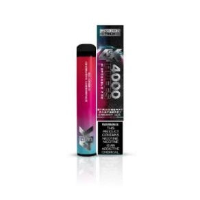Uno 4K | 4000 Puff Disposable Vape | 23 Flavors