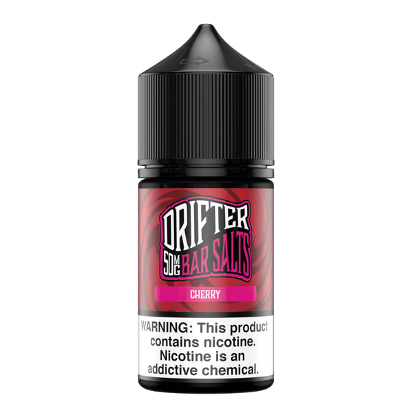 Cherry SALT - Drifter E-Liquid - 30mL