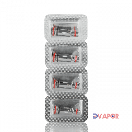 UWELL CALIBURN G REPLACEMENT COILS