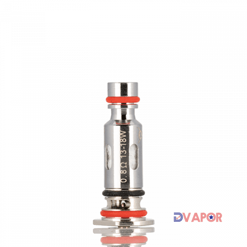 UWELL CALIBURN G REPLACEMENT COILS