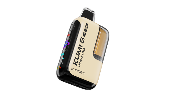 Kumi 6 Scenic 50K Disposable