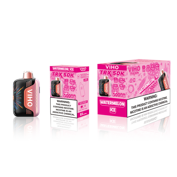 Viho TRX 50k Disposable Vape Near Me