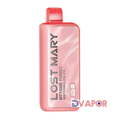 Lost Mary MT 15000 puffs