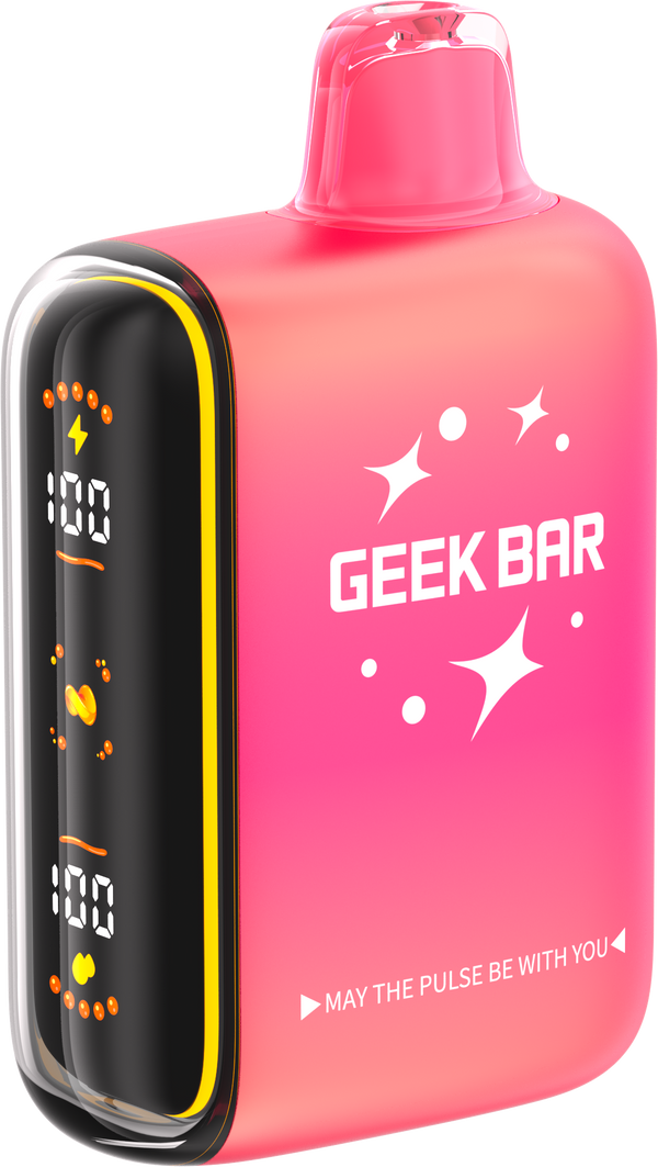 Geek Bar Pulse Savers Edition Wholesale