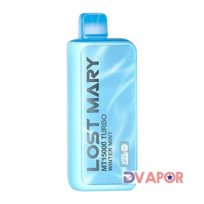 Lost Mary MT15000 16 ml