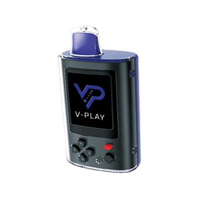 Craftbox V-Play 20K Disposable Vape with Built in Gaming System 25mL