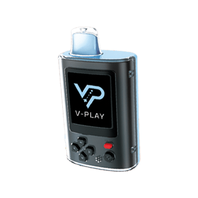 Craftbox V-Play 20K Disposable Vape with Built in Gaming System 25mL