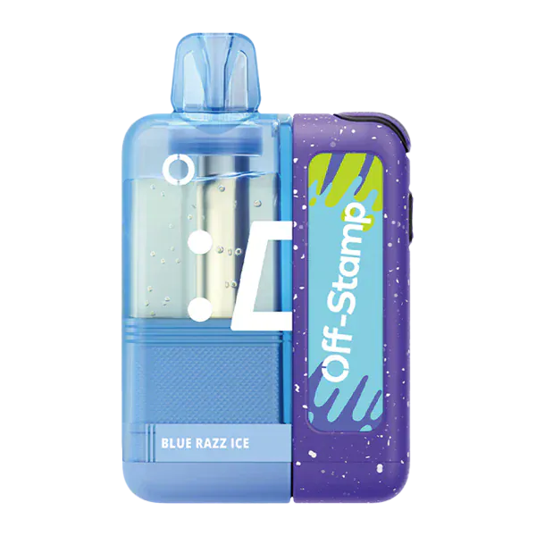 Off-Stamp X-Cube Crystal 35K Disposable KIT