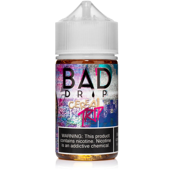 Cereal Trip - Bad Drip Labs - 60mL - Big D Vapor