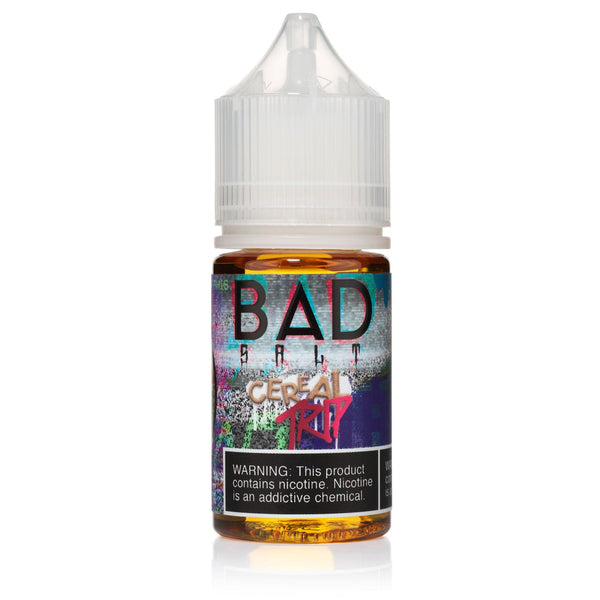 Cereal Trip SALT - Bad Drip Labs - 30mL - Big D Vapor