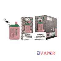 Off-Stamp SW9000 Disposable Full Kit by Lost Mary 5% | Big D Vapor Off-Stamp SW9000 Disposable Full Kit by Lost Mary 5% | Big D Vapor
