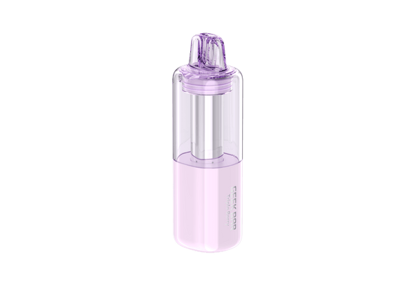 Geek Bar Mate 60K disposable vape pod with sleek design, showing the vape device and colorful branding on the packaging.