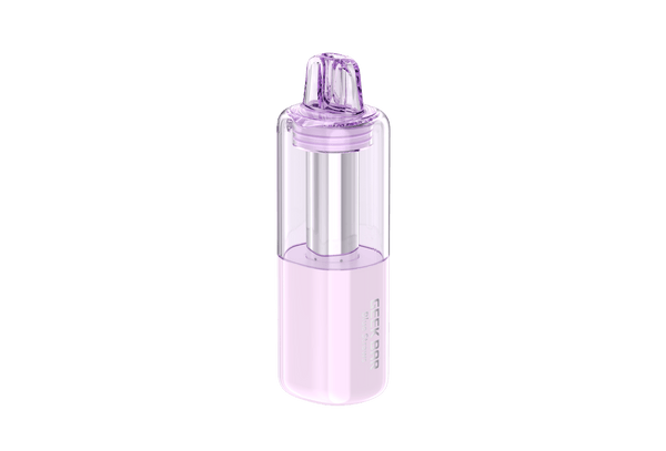 Geek Bar Mate 60K disposable vape pod with sleek design, showing the vape device and colorful branding on the packaging.