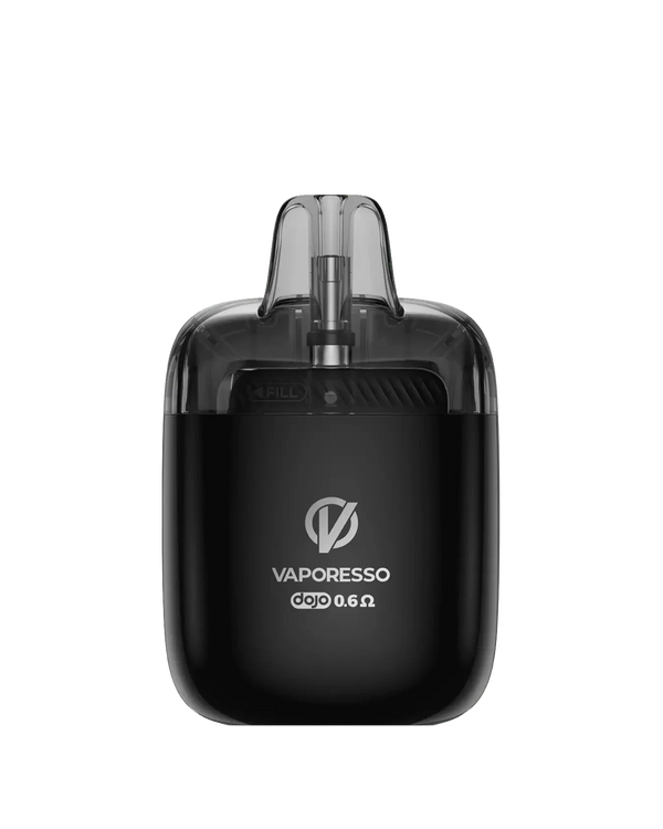 Vaporesso x Dojo iMate OS Replacement Pods