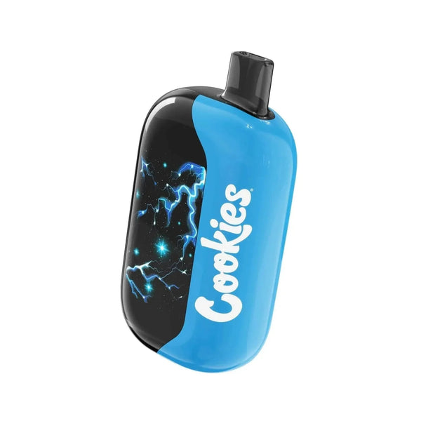 18ml tank by Cookies