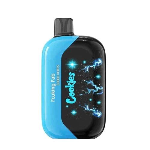 fcuking fab compliant